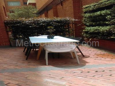 Apartamento en venta en El Chico, Bogotá · foto 2 de 12