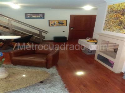 Apartamento en venta en El Chico, Bogotá · foto 7 de 12