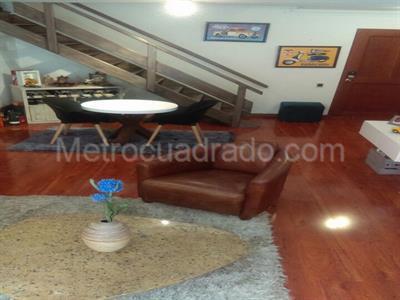 Apartamento en venta en El Chico, Bogotá · foto 8 de 12