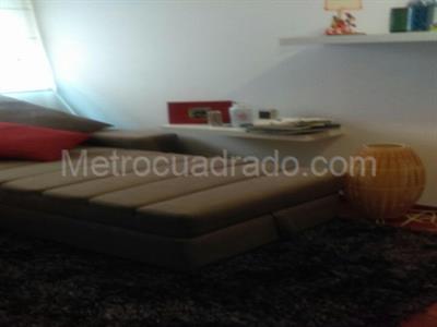 Apartamento en venta en El Chico, Bogotá · foto 12 de 12