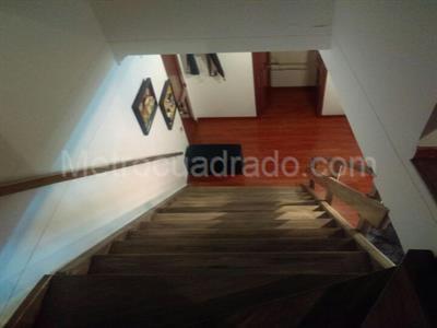 Apartamento en venta en El Chico, Bogotá · foto 9 de 12