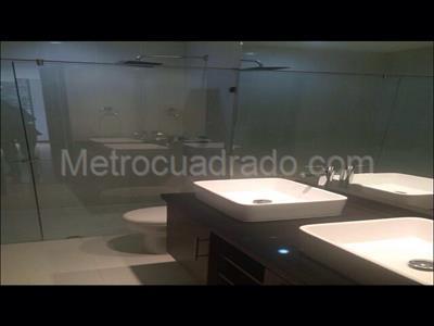 Apartamento de 3 alcobas en venta en Altos De Cabrera, Bogotá, 155 m² · foto 14 de 20