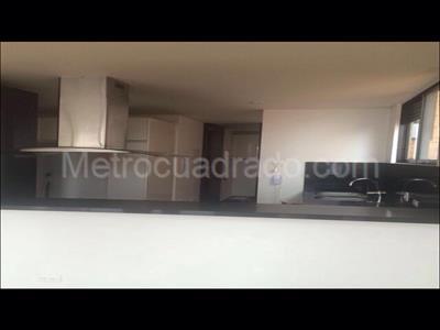 Apartamento de 3 alcobas en venta en Altos De Cabrera, Bogotá, 155 m² · foto 4 de 20