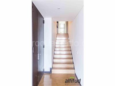 Apartamento de 3 alcobas en venta en Altos De Cabrera, Bogotá, 155 m² · foto 8 de 20