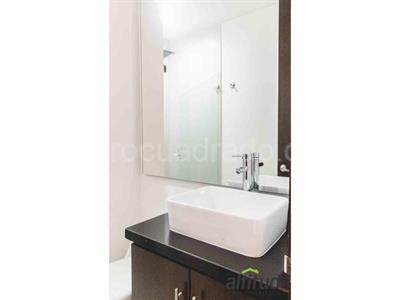 Apartamento de 3 alcobas en venta en Altos De Cabrera, Bogotá, 155 m² · foto 12 de 20