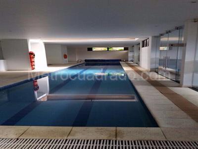 Apartamento de 3 alcobas en venta en Altos De Cabrera, Bogotá, 155 m² · foto 17 de 20
