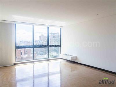 Apartamento de 3 alcobas en venta en Altos De Cabrera, Bogotá, 155 m² · foto 2 de 20