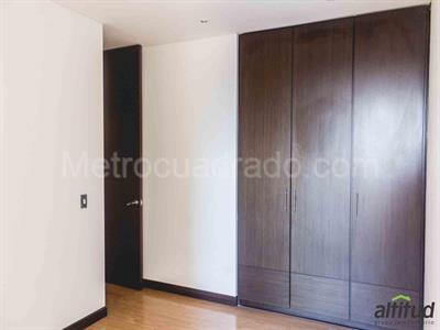 Apartamento de 3 alcobas en venta en Altos De Cabrera, Bogotá, 155 m² · foto 10 de 20
