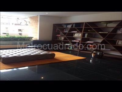 Apartamento de 3 alcobas en venta en Altos De Cabrera, Bogotá, 155 m² · foto 6 de 20