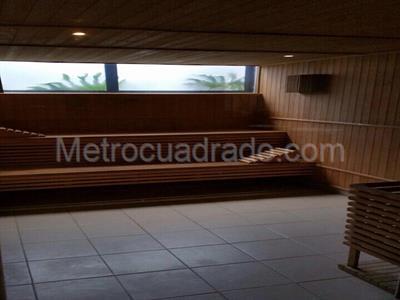 Apartamento de 3 alcobas en venta en Altos De Cabrera, Bogotá, 155 m² · foto 16 de 20