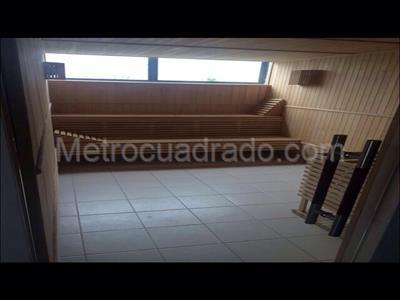 Apartamento de 3 alcobas en venta en Altos De Cabrera, Bogotá, 155 m² · foto 15 de 20