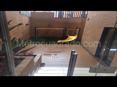 Apartamento de 3 alcobas en venta en Altos De Cabrera, Bogotá, 155 m² · foto 20 de 20