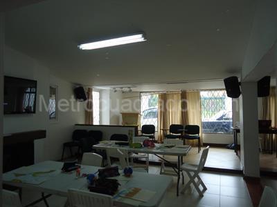 Casa de 4 alcobas en venta en Nueva Autopista Norte, Bogotá, 708 m² · foto 13 de 17