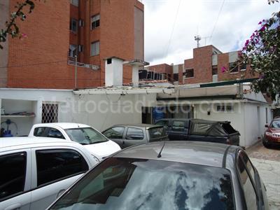 Casa de 4 alcobas en venta en Nueva Autopista Norte, Bogotá, 708 m² · foto 17 de 17
