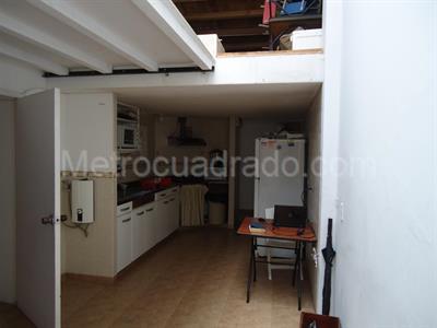 Casa de 4 alcobas en venta en Nueva Autopista Norte, Bogotá, 708 m² · foto 3 de 17