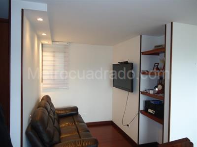 Apartamento de 3 alcobas en venta en Cerros De Suba, Bogotá, 107 m² · foto 4 de 11