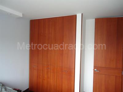 Apartamento de 3 alcobas en venta en Cerros De Suba, Bogotá, 107 m² · foto 8 de 11