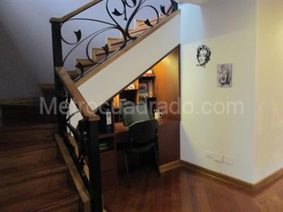 Apartamento de 3 alcobas en venta en Chico, Bogotá, 201 m² · foto 7 de 20