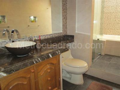 Apartamento de 3 alcobas en venta en Chico, Bogotá, 201 m² · foto 17 de 20