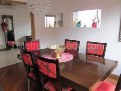 Apartamento de 3 alcobas en venta en Chico, Bogotá, 201 m² · foto 19 de 20