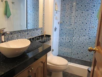Apartamento de 3 alcobas en venta en Chico, Bogotá, 201 m² · foto 9 de 20