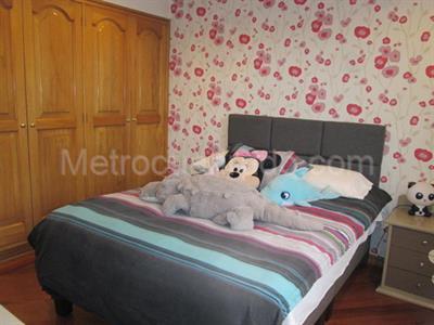 Apartamento de 3 alcobas en venta en Chico, Bogotá, 201 m² · foto 11 de 20