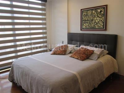 Apartamento de 3 alcobas en venta en Chico, Bogotá, 201 m² · foto 13 de 20