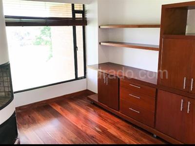 Apartamento de 3 alcobas en venta en Country La Calleja, Bogotá, 160 m² · foto 11 de 20