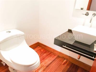 Apartamento de 3 alcobas en venta en Country La Calleja, Bogotá, 160 m² · foto 20 de 20