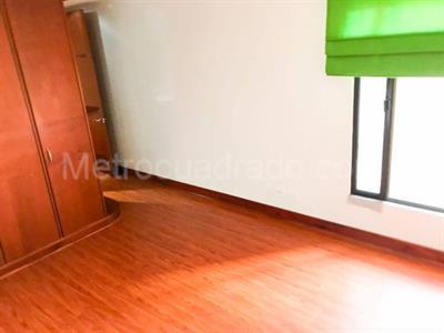 Apartamento de 3 alcobas en venta en Country La Calleja, Bogotá, 160 m² · foto 13 de 20