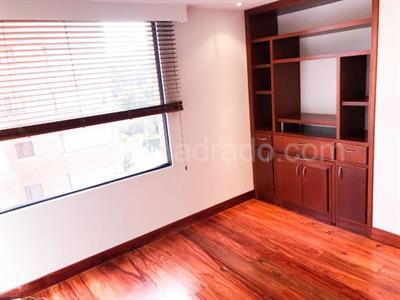 Apartamento de 3 alcobas en venta en Country La Calleja, Bogotá, 160 m² · foto 14 de 20