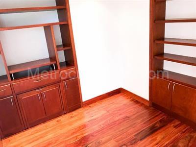 Apartamento de 3 alcobas en venta en Country La Calleja, Bogotá, 160 m² · foto 16 de 20