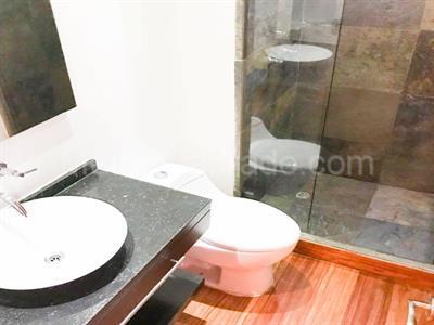 Apartamento de 3 alcobas en venta en Country La Calleja, Bogotá, 160 m² · foto 19 de 20