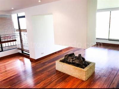 Apartamento de 3 alcobas en venta en Country La Calleja, Bogotá, 160 m² · foto 6 de 20