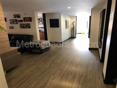Apartamento en venta en Santa Barbara, Bogotá · foto 11 de 12