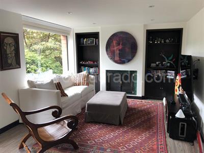 Apartamento en venta en Santa Barbara, Bogotá · foto 12 de 12
