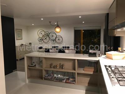 Apartamento en venta en Santa Barbara, Bogotá · foto 4 de 12
