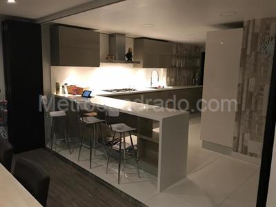 Apartamento en venta en Santa Barbara, Bogotá · foto 5 de 12