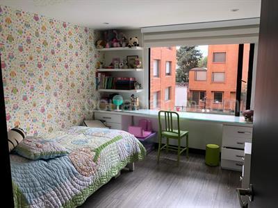 Apartamento en venta en Santa Barbara, Bogotá · foto 7 de 12