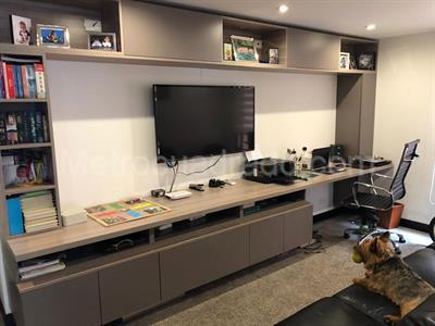 Apartamento en venta en Santa Barbara, Bogotá · foto 10 de 12