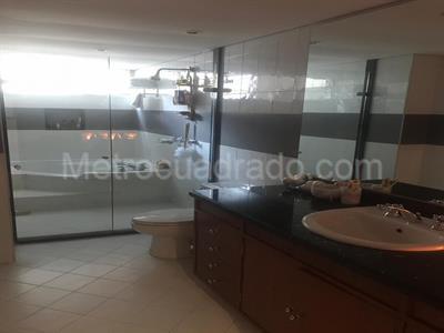 Apartamento en venta en Los Rosales, Bogotá · foto 19 de 20