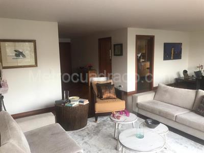 Apartamento en venta en Los Rosales, Bogotá · foto 6 de 20