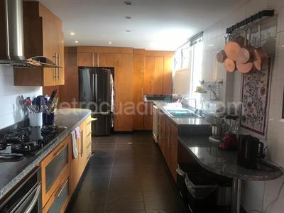 Apartamento en venta en Los Rosales, Bogotá · foto 8 de 20
