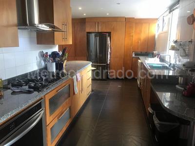 Apartamento en venta en Los Rosales, Bogotá · foto 7 de 20