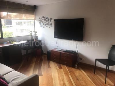 Apartamento en venta en Los Rosales, Bogotá · foto 16 de 20