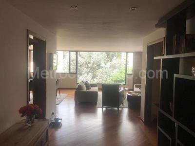 Apartamento en venta en Los Rosales, Bogotá · foto 9 de 20