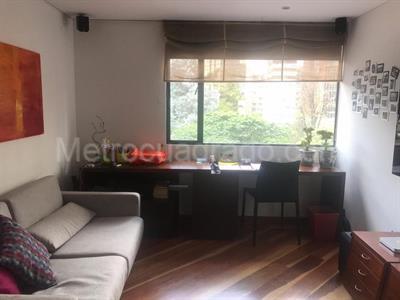 Apartamento en venta en Los Rosales, Bogotá · foto 12 de 20