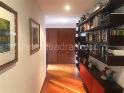 Apartamento en venta en Los Rosales, Bogotá · foto 11 de 20