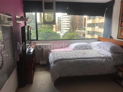 Apartamento en venta en Los Rosales, Bogotá · foto 13 de 20
