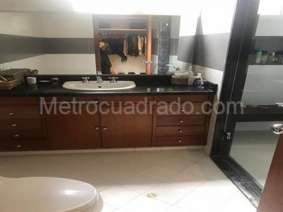 Apartamento en venta en Los Rosales, Bogotá · foto 20 de 20